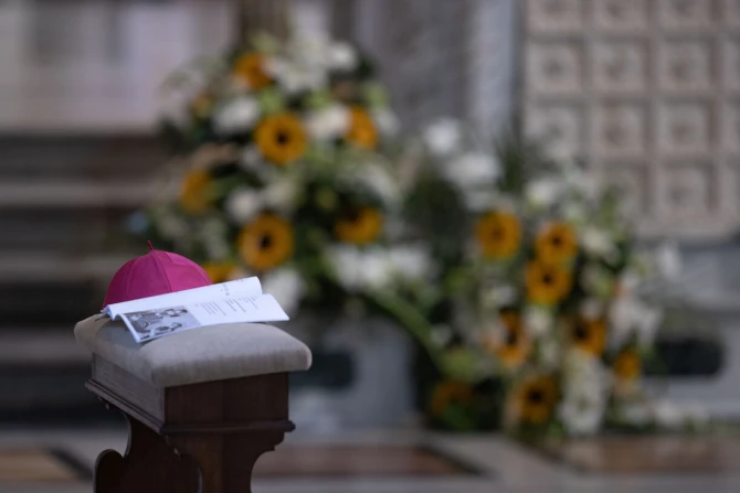 Episcopal ordination